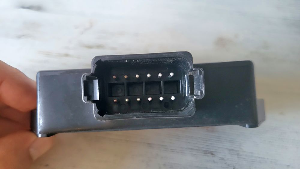 Modul Aprindere / CDI / ECU Original Harley-Davidson Dyna