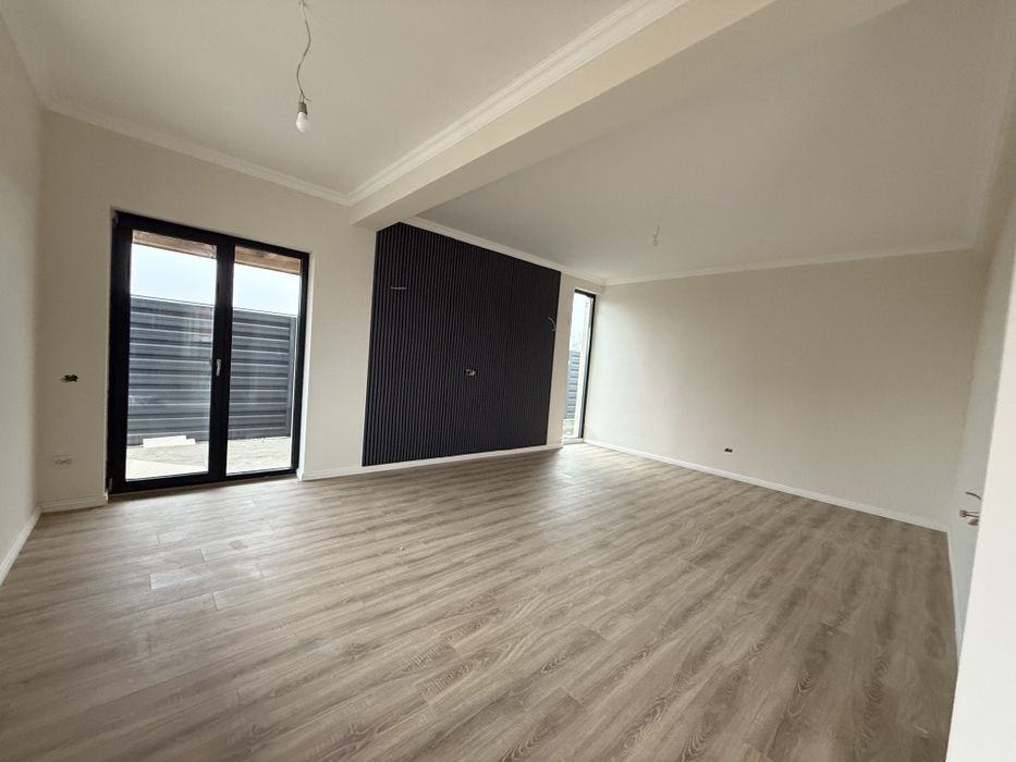 Locuință spațioasă și elegantă în Bragadiru. La granița cu sector 5