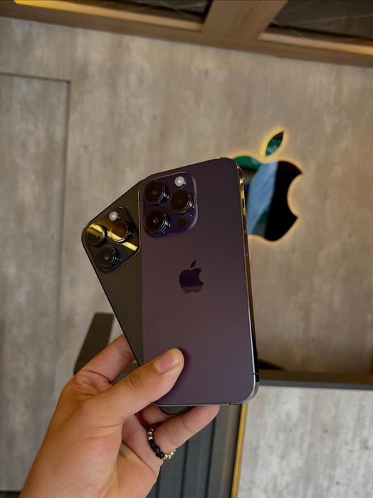 Skidka ‼️ Variant ‼️ iPhone 14 pro Nasiya | kredit | в рассрочку