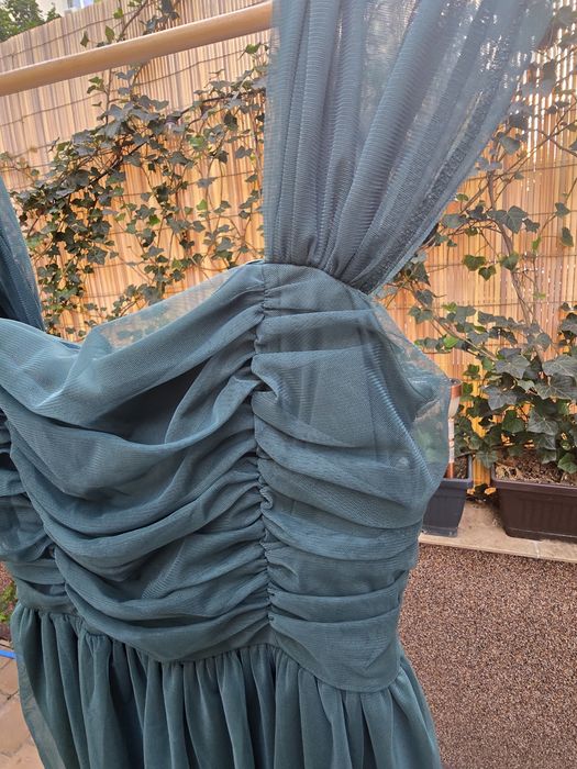 Rochie eleganta Mohito