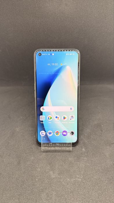 Телефон Realme 8i 128GB