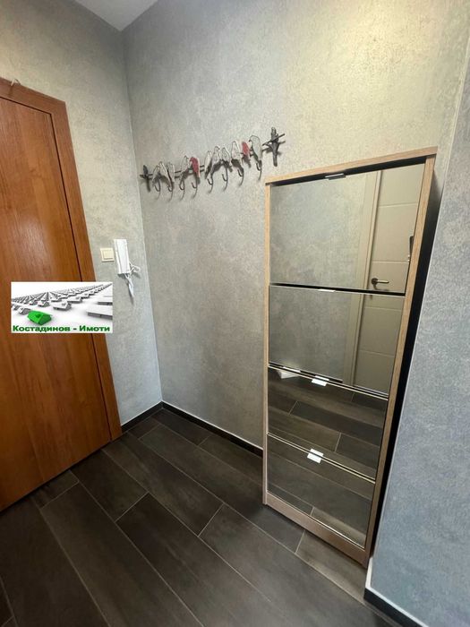 Дава се под наем Двустаен апартамент в Пловдив, Център - 65 кв.м за 510 € - Снимка #10