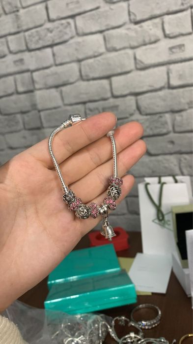 Продам Пандора 8ш