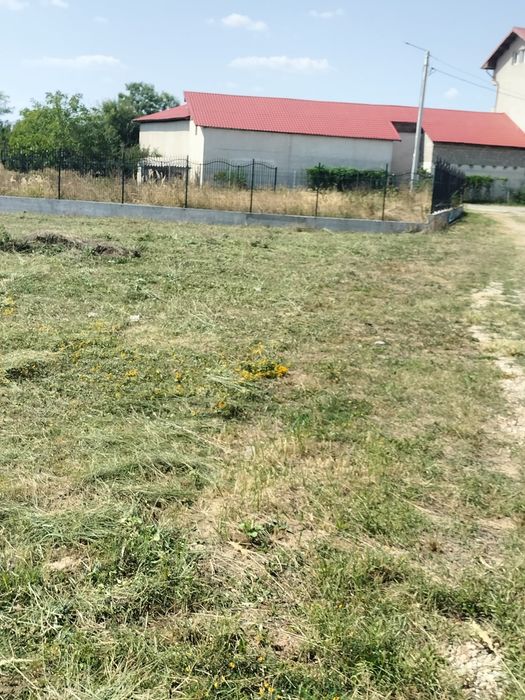 Vand teren in comuna Albota