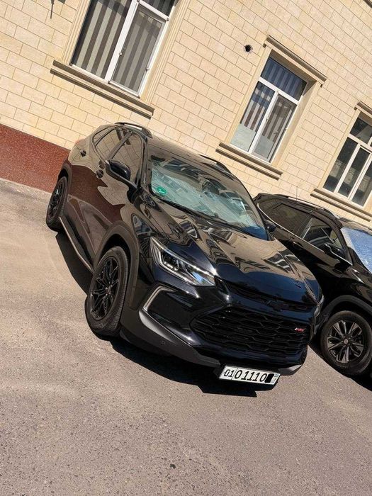 Продам свой Трекер 2 Пример