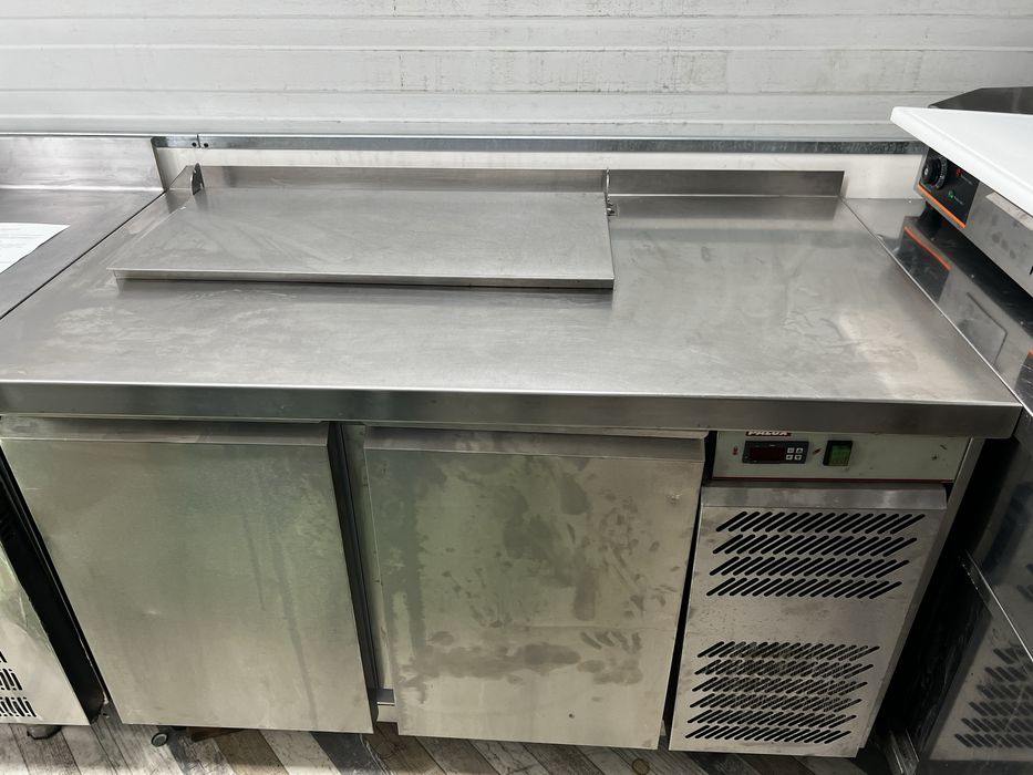 Дава се под наем Заведение в София, Надежда 1 - 30 кв.м за 816 € - Снимка #4