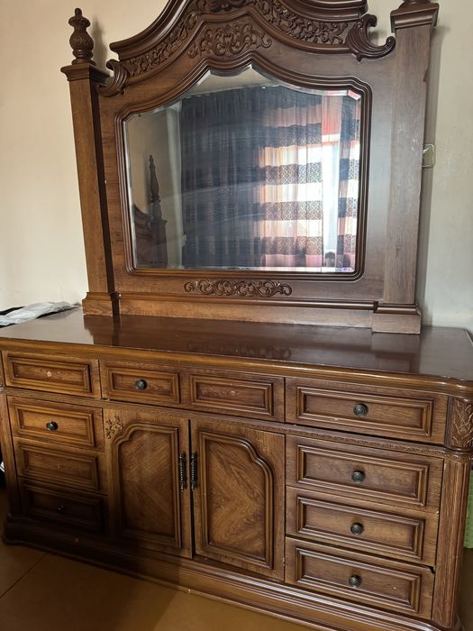 Комод  в спальню