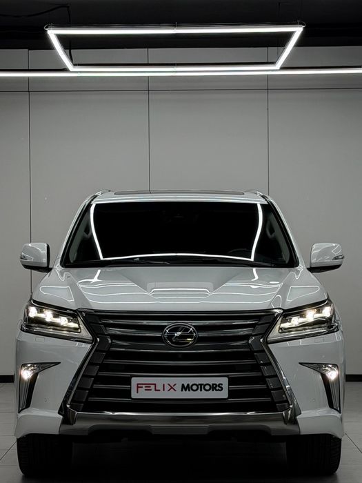 Lexus LX570   Насия. савдога. берилади