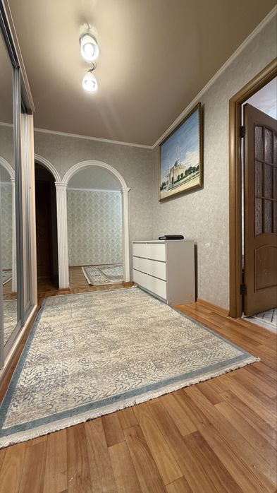 Продажа 3-х комн.кв, 1990 г