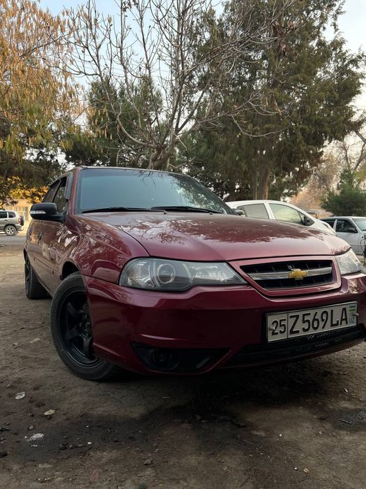 Nexia 2 2013 yil
