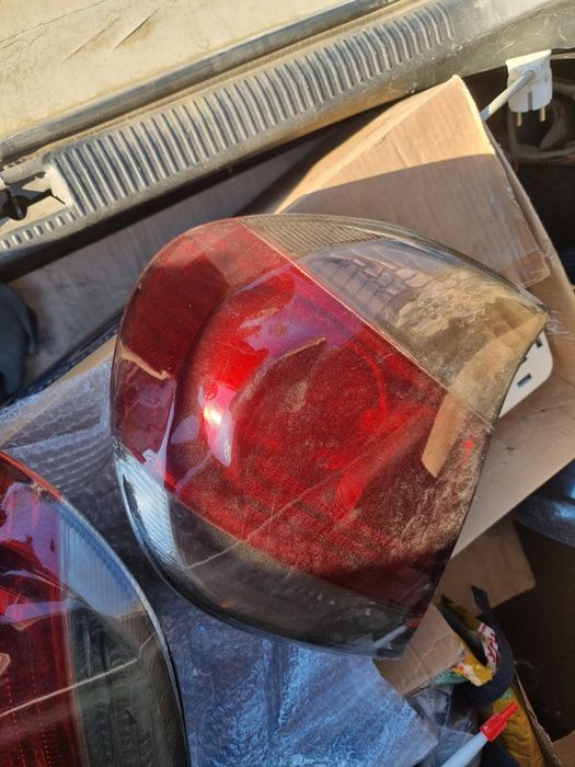 Камри 35 фара в комплекте