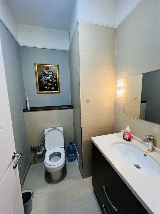 Лучшая Квартира В ЖК Алмазар Сити! 70кв Фото Реальные OLMAZOR CITY