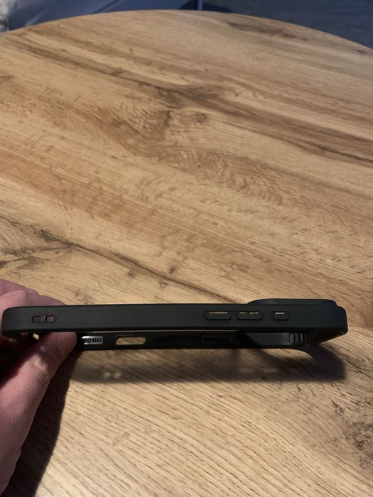 Husă silicon Iphone 17 Pro Max/MagSafe