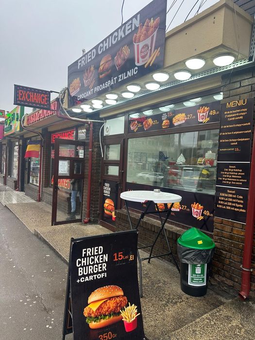 Vand Afacere  La. Tomis 3