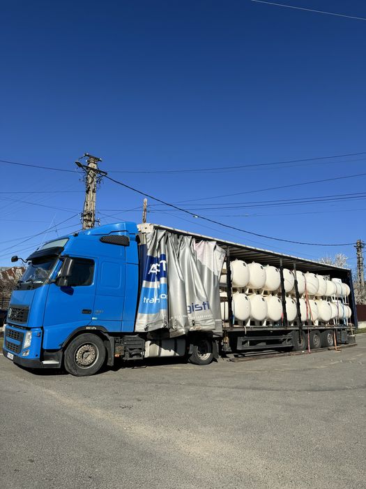 Butelie gpl propan gaz Rezervor Bazin butan 1000 litri 1750/ 3000 5000