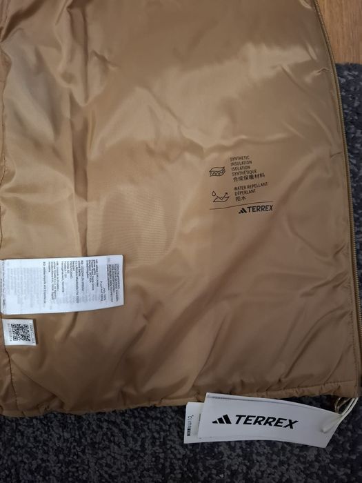 Geaca Adidas Terrex