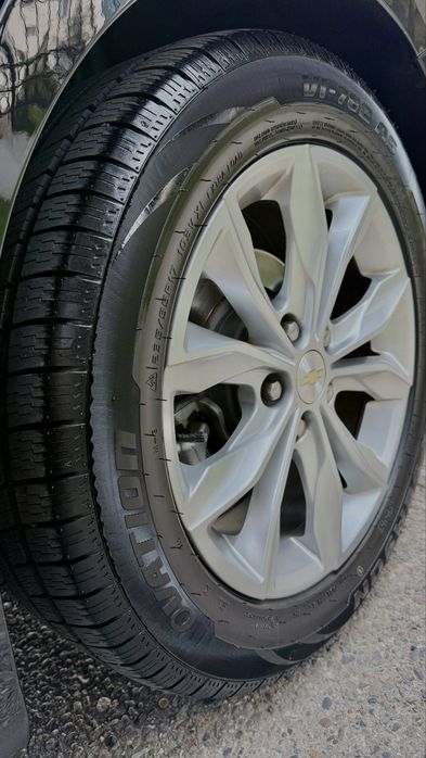 Малибу 2  1.5 турбо 2019