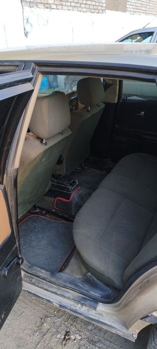 Ауди 80 б3 1.8 карбюратор