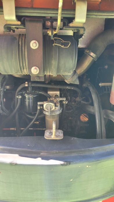 De vanzare Doosan dx35z