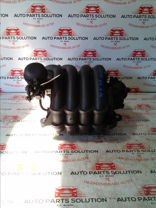 galerie admisie volkswagen passat b5.5 1.6alz