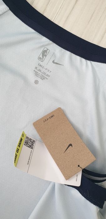 Nike NBA Orlando Magic  Wagner # 22 / 56 - 2XL  НОВО! ОРИГИНАЛ! Мъжки