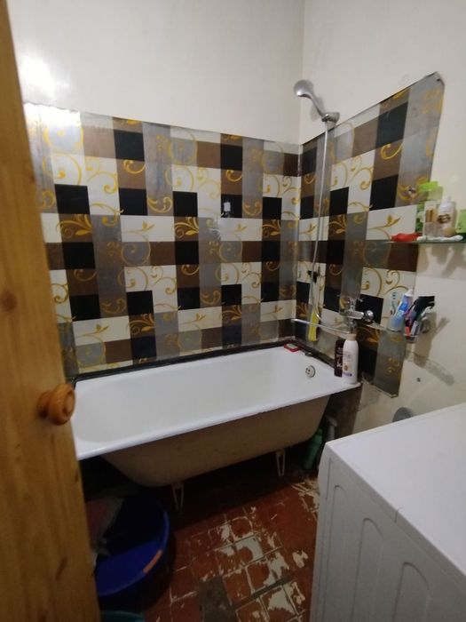 2-Комн. 50м². Разделка. Локомотив. Продажа. Уй-Жой. Ттз-1.