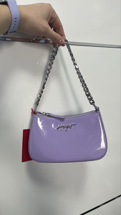 Дамска чанта Hugo