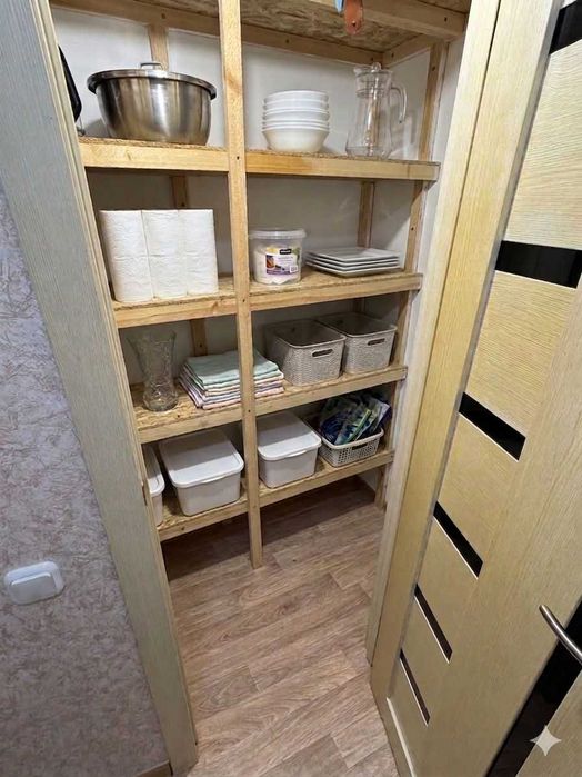 ^Продам 2х комнатную квартиру в Сортировке!!!