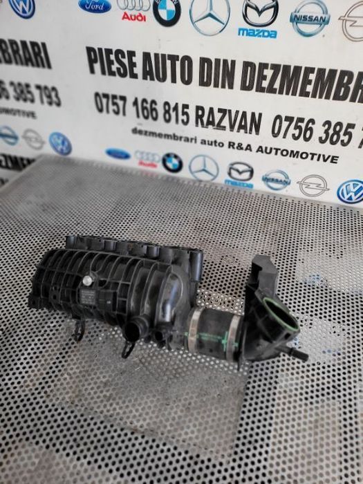 Galerie Admisie Ford Ecosport Fiesta Focus B S Max 1.0 Benzina Ecoboost Euro 5/6 Cod CM5G-9424-FA