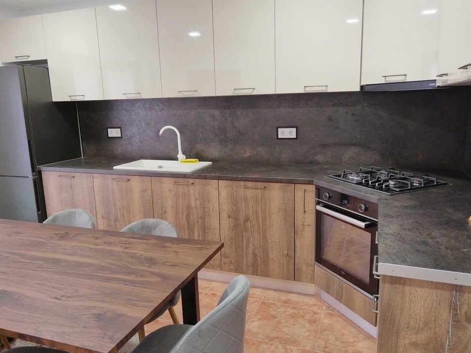 Casa 120MP - 2 dormitoare - GALATA