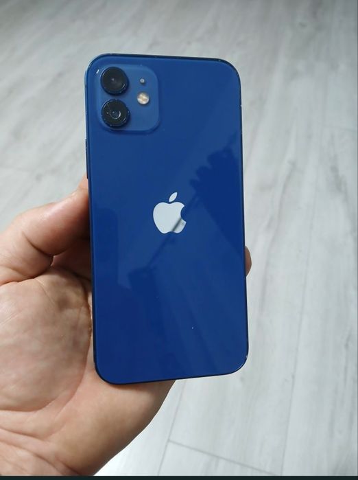 Telefon Iphone 12