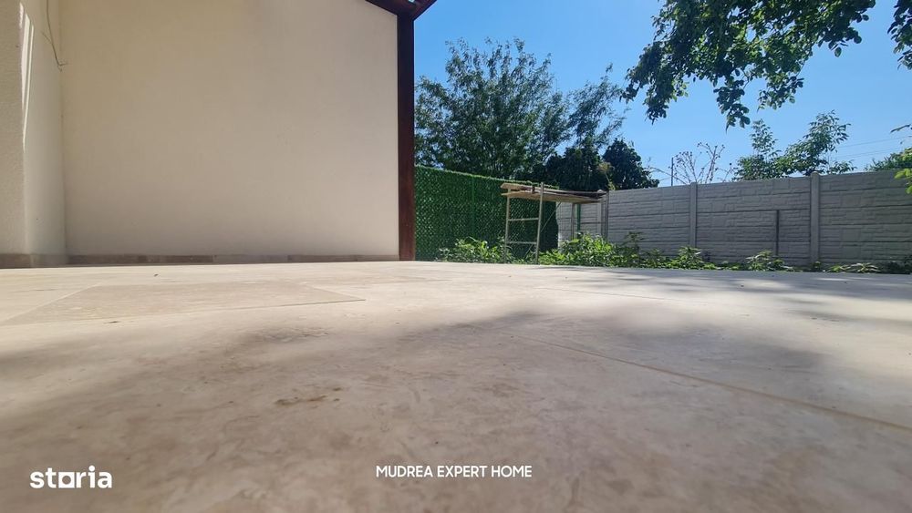 Nou | Casa Individuala Superba | 4 Camere | Otopeni