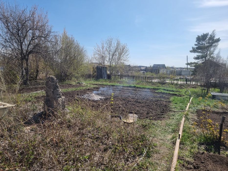 Продам дачу на Федоровке!!!