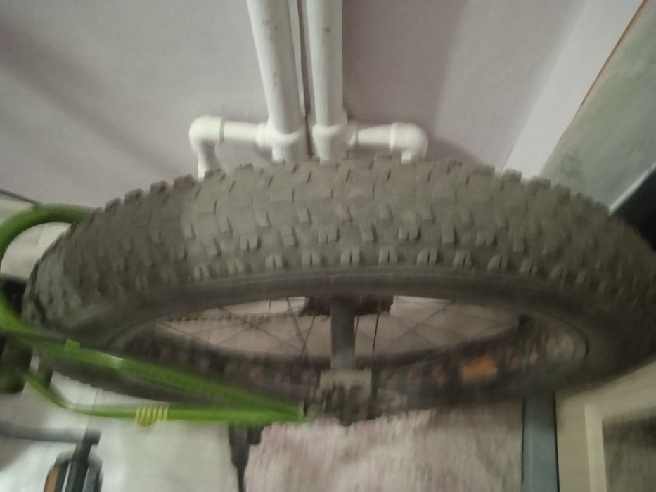 Велосипед Cruzer Alligator