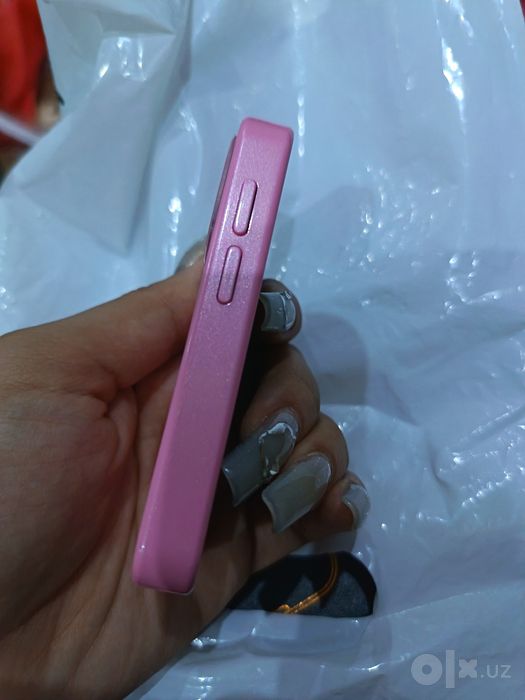 Assalomalekum MINI iPhone