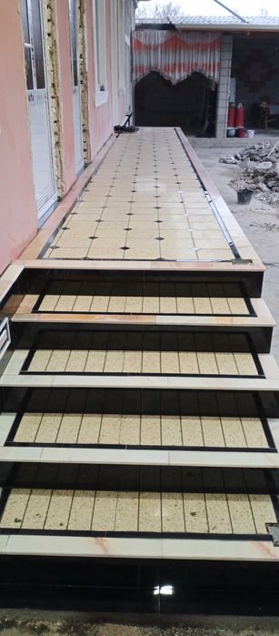 Ishmiga kafolat beramiz