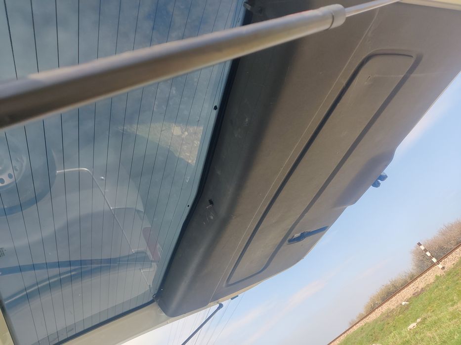 Haion Renault trafic