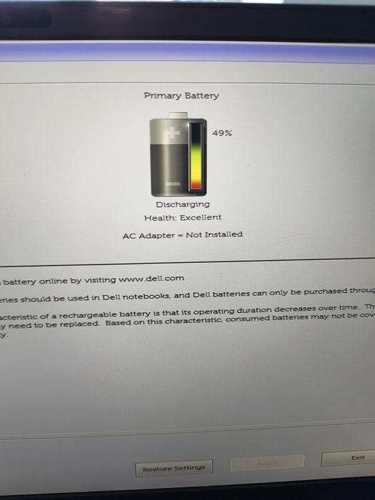 DELL Latitude 7410 16gb RAM, 256gb ssd, i5-10 gen