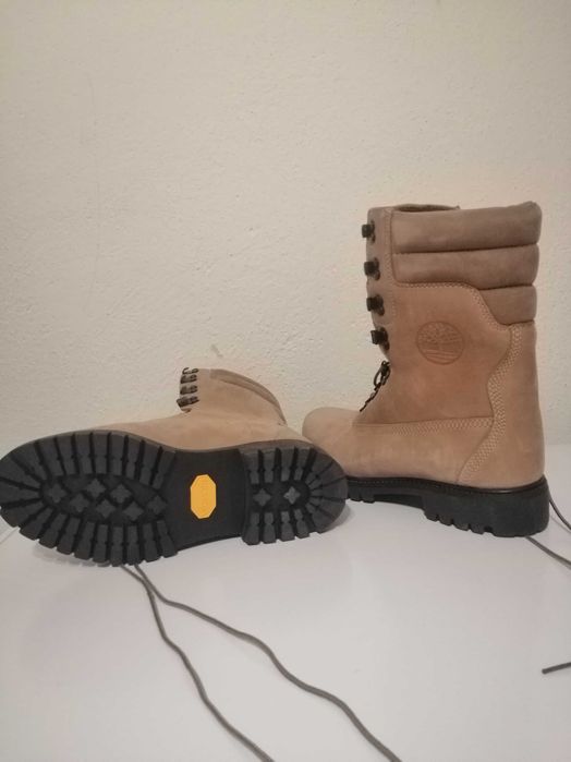 Timberland boots Ботуши