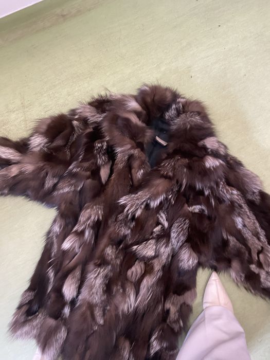 Haina eleganta dar si calduroasa