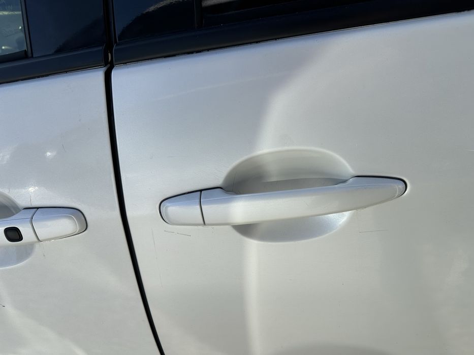 Продам заднип ручки на эстима