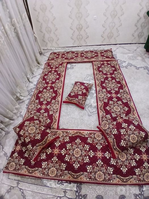 Курпача ёстик сотилади,буйритма кабул киламиз