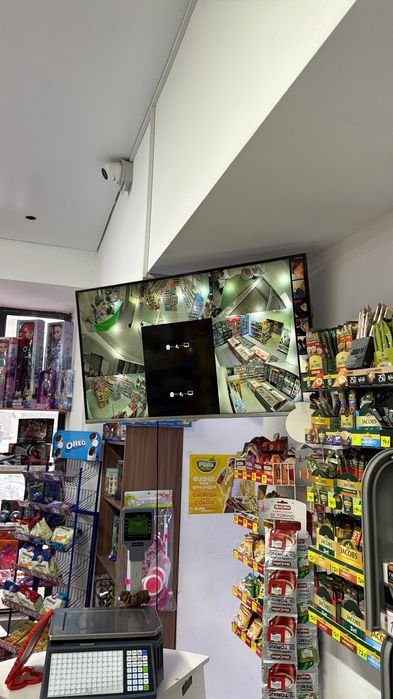 Минимаркет готовый бизнес