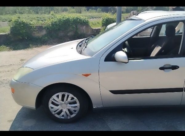 FORD FOCUS De vânzare