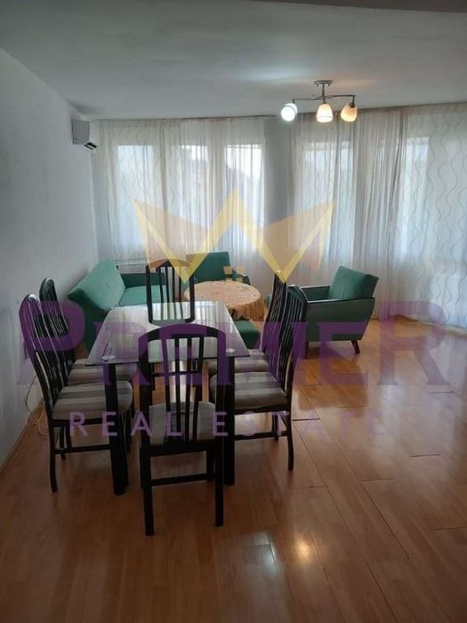 Дава се под наем Тристаен апартамент в Варна, Колхозен пазар - 70 кв.м за 500 € - Снимка #6