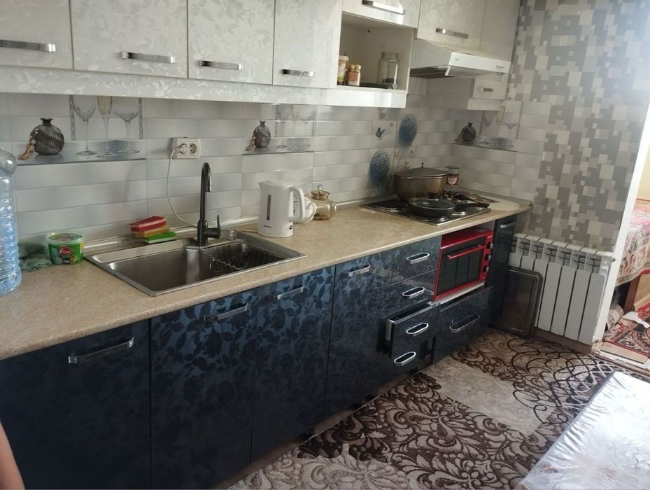 Oilaga Bollaga Kvartira