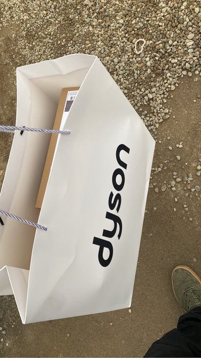 Dyson утюжок air