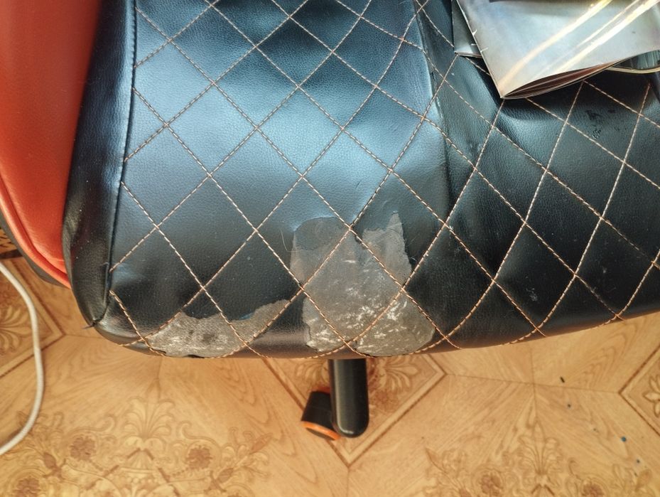 Игровое кресло 2000 юг арай