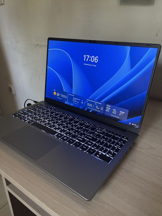 Ноутбук-VERVIEW Y7415.6