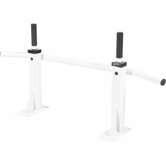 Bara Tractiuni - Montare Perete